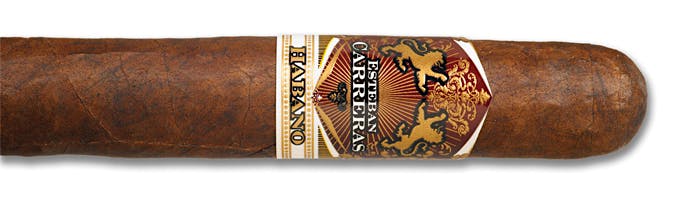 Esteban Carreras Habano Robusto