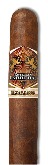 ESTEBAN CARRERAS HABANO ROBUSTO