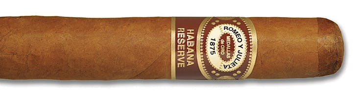 Romeo y Julieta Habana Reserve Churchill