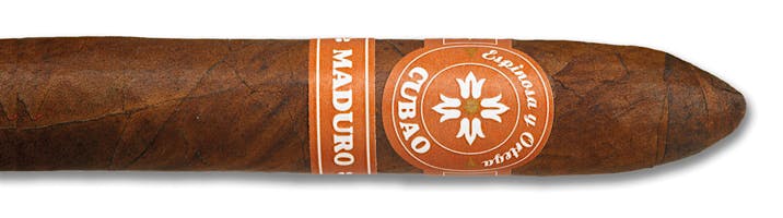 Cubao Maduro No. 2