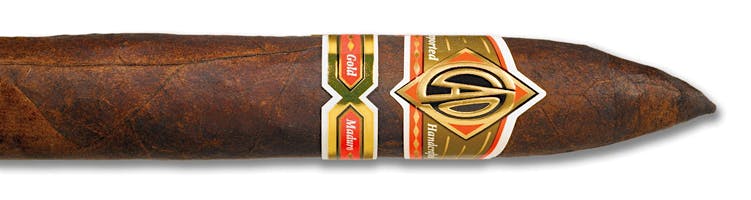 C.A.O. Gold Maduro Torpedo