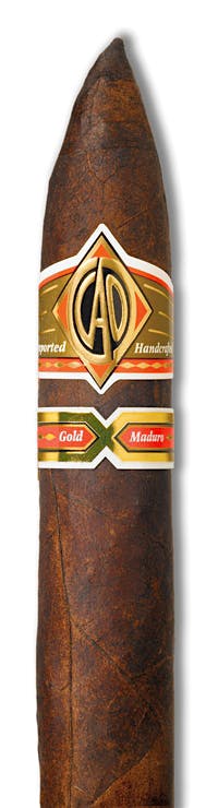 C.A.O. GOLD MADURO TORPEDO