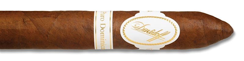 Davidoff Puro Belicoso