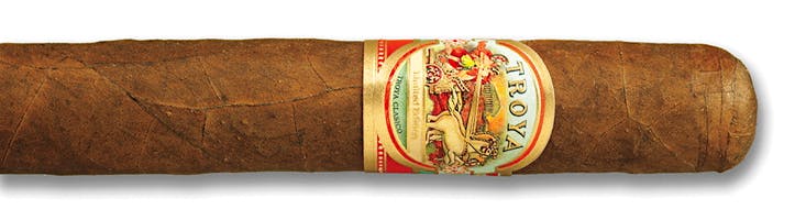 Troya Clasico  No. 45 Cuban Corona