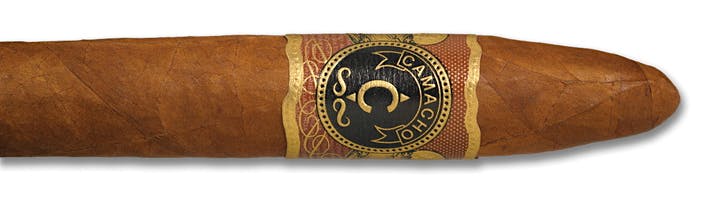 Camacho  Diploma Scorpion