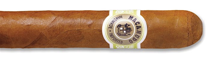 Macanudo Cafe Crystal