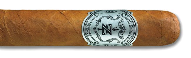 Zino Platinum Scepter Series Pudge