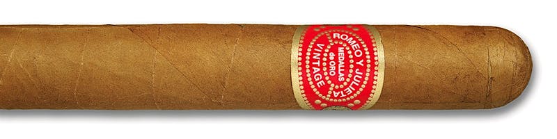 Romeo y Julieta Vintage IV