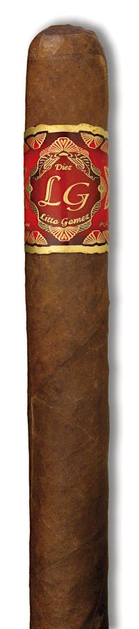 LITTO GOMEZ DIEZ CUBANO 2009