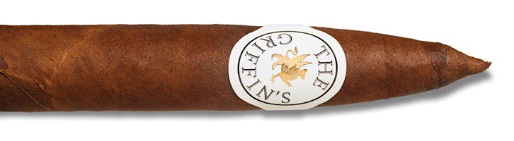 The Griffin's Maduro Piramide