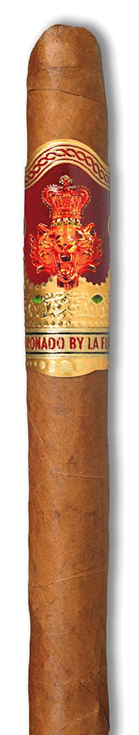 CORONADO BY LA FLOR LANCERO