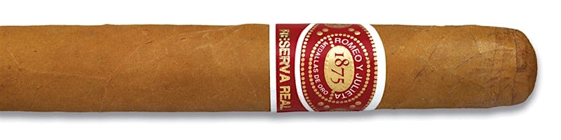 Romeo y Julieta Reserva Real Porto Real