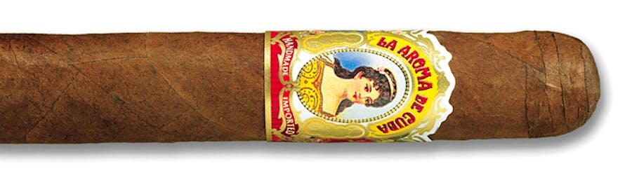 La Aroma de Cuba Robusto