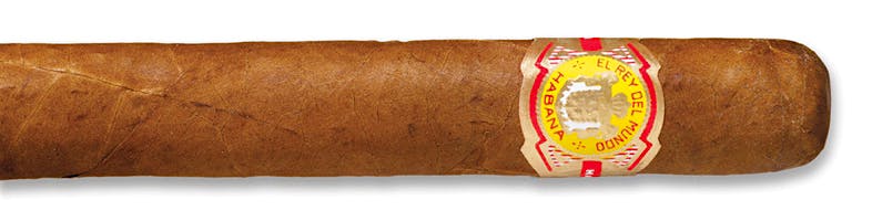El Rey Del Mundo Choix Supreme