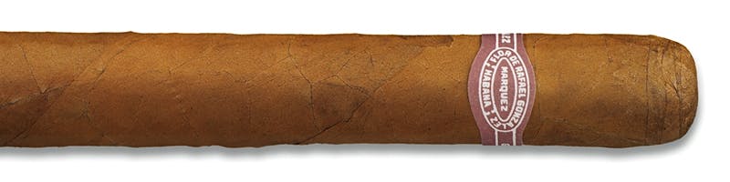 Flor de Rafael Gonzalez Corona Extra