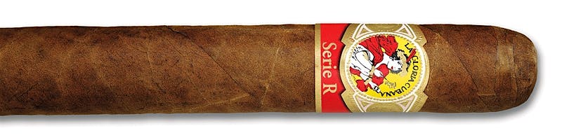 La Gloria Cubana Serie R En Crystale