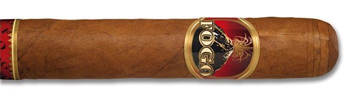 Fogo Habano Robusto