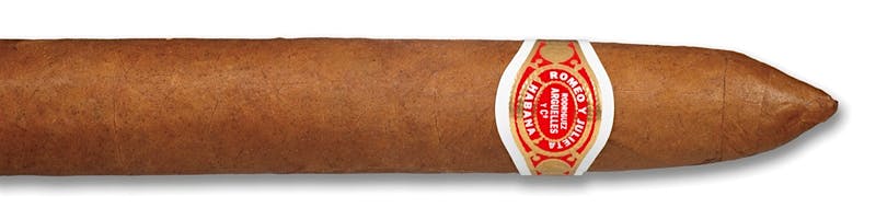 Romeo y Julieta Belicoso