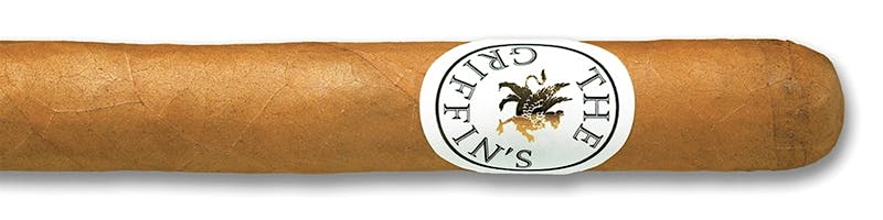The Griffin's Short Robusto