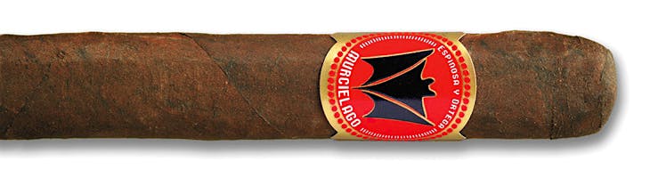 Murcielago Rothschild
