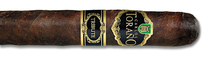 Carlos Toraño Tribute 2008 Churchill