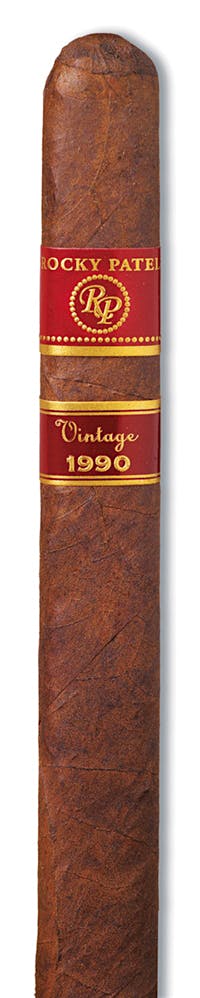 ROCKY PATEL VINTAGE 1990 CHURCHILL