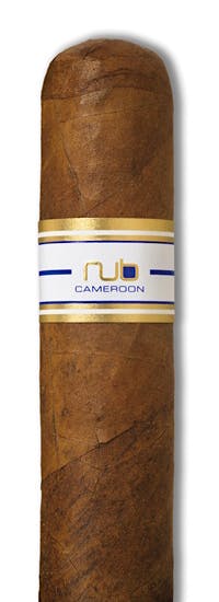 NUB CAMEROON 460
