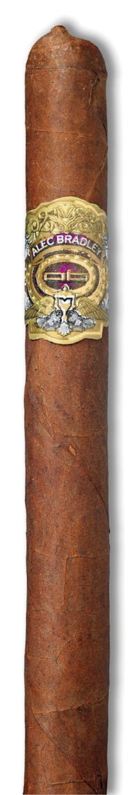 ALEC BRADLEY TEMPUS CREO
