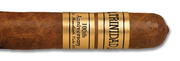 Trinidad 100th Anniversary Petit Robusto