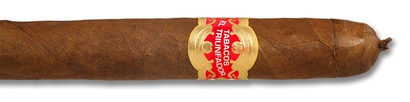 El Triunfador No. 6