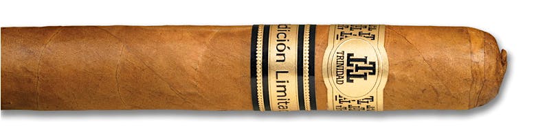 Trinidad Toro Edición Limitada