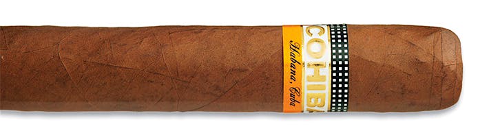 Cohiba Siglo IV Tubo