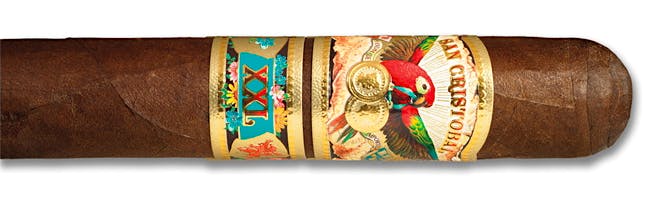 San Cristobal Papagayo XXL
