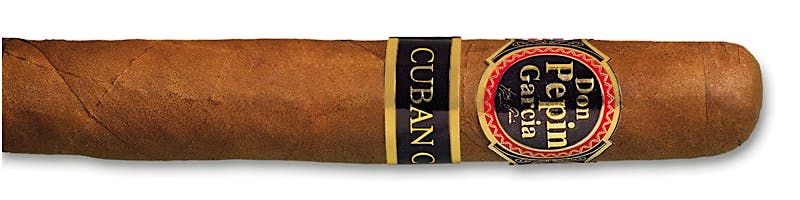 Don Pepin Garcia Cuban Classic 1952