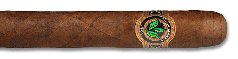 Frank Llaneza 1961 Corona Grande