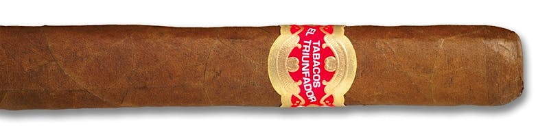 El Triunfador No. 1