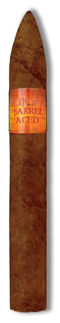 AURORA BARREL AGED BELICOSO
