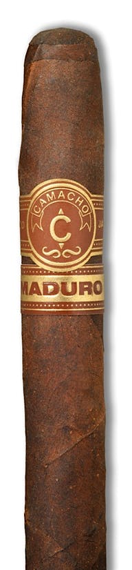 CAMACHO COROJO CETROS MADURO
