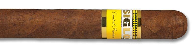 Siglo Limited Reserve Siglo III