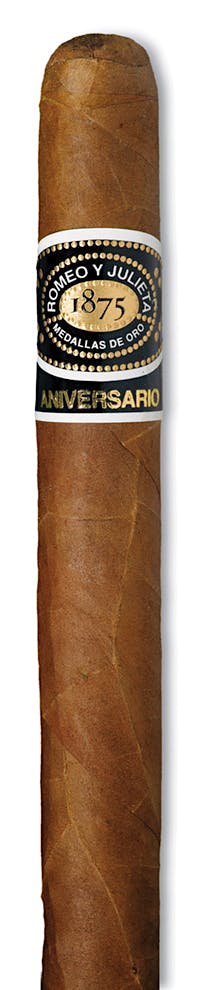 ROMEO Y JULIETA ANIVERSARIO CORONA