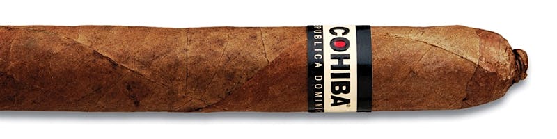 Cohiba Corona Especiales