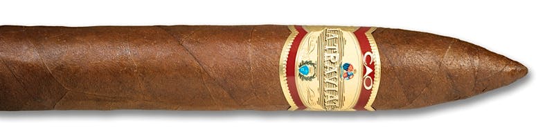 C.A.O. La Traviata Favorito