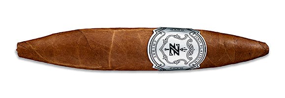 Zino Platinum Crown Series Limited-Edition Special Wrapper Chubby Especial