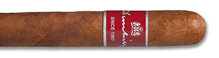 Dunhill Signed Range  Petit Corona Tubo