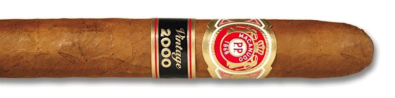 Macanudo Vintage 2000 No. II