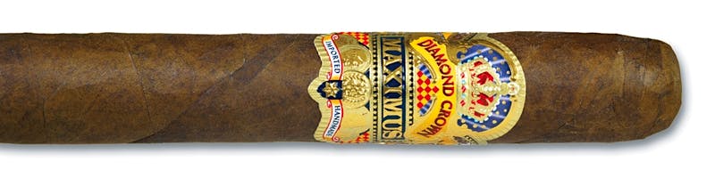 Diamond Crown Maximus Churchill No. 2