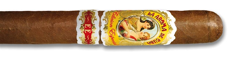 La Aroma de Cuba Edicion Especial Minuto