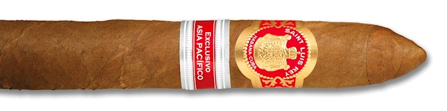 Saint Luis Rey  Pacífico Exclusivo Asia Pacífico
