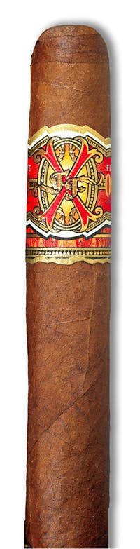 Fuente Fuente OpusX Double Corona