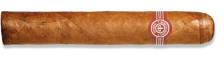 Sigari Cubani Montecristo, TABACCHERIA 23, Edmundo